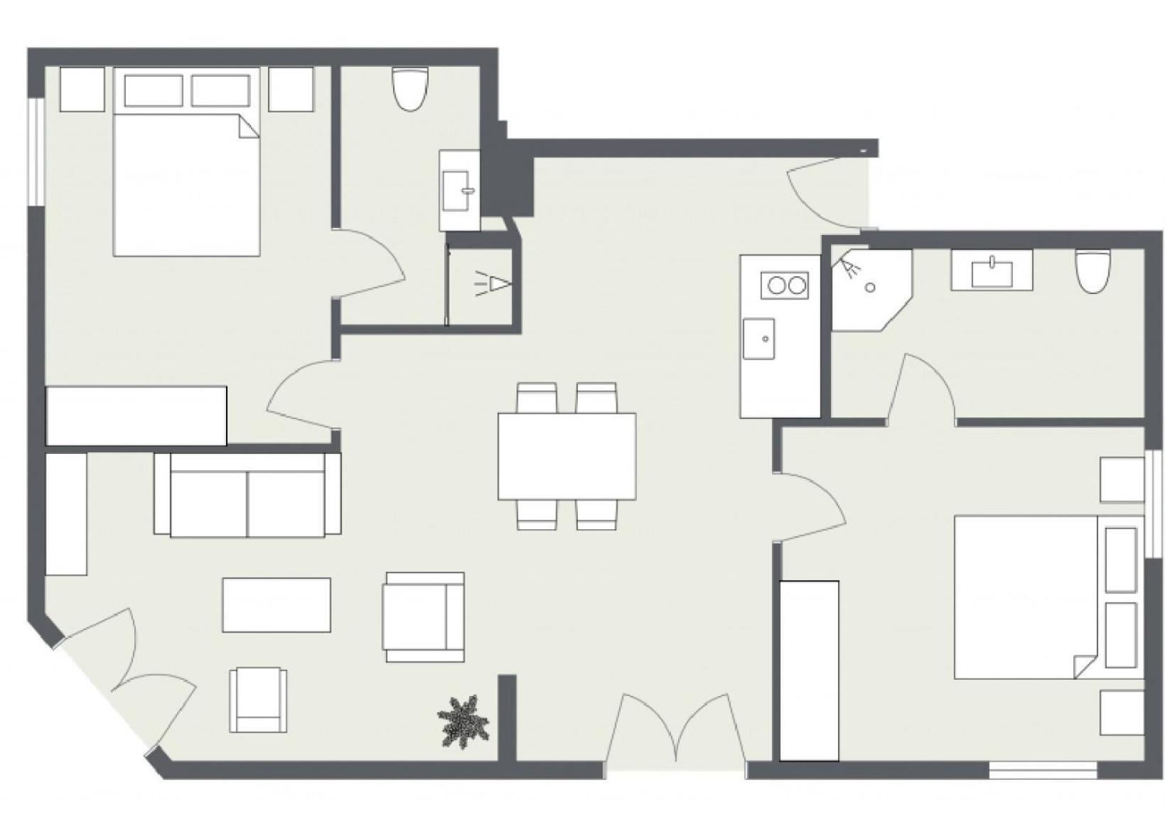 Olivea Luxury Suites Fazana Room photo