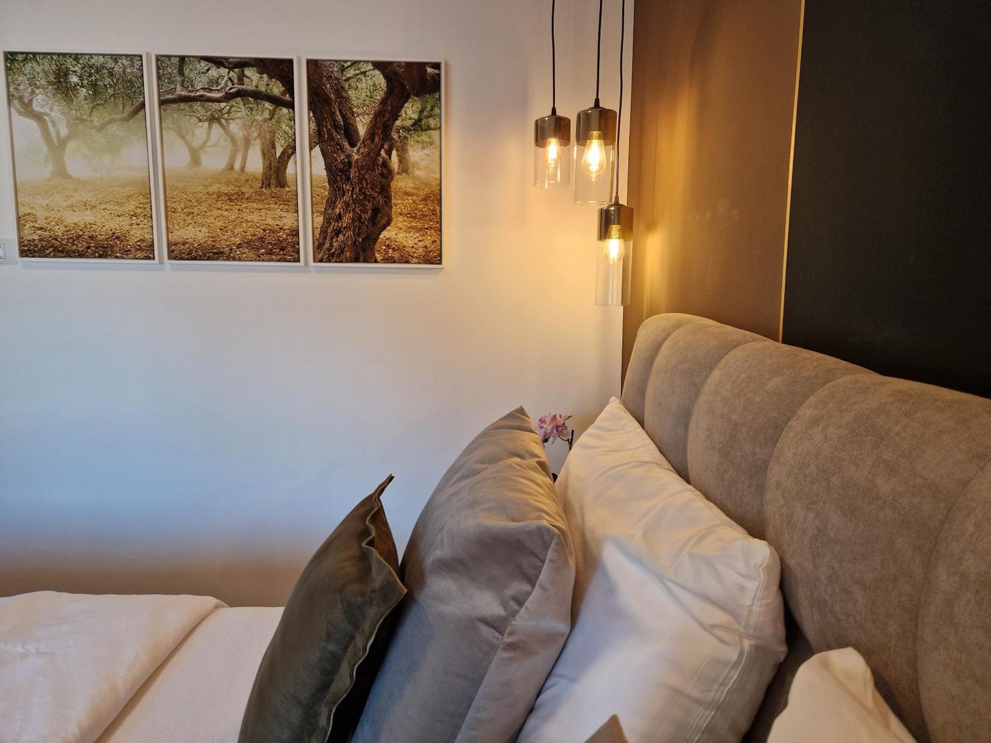 Olivea Luxury Suites Fazana Room photo