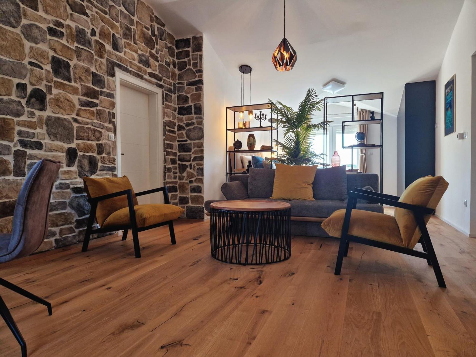 Olivea Luxury Suites Fazana Room photo