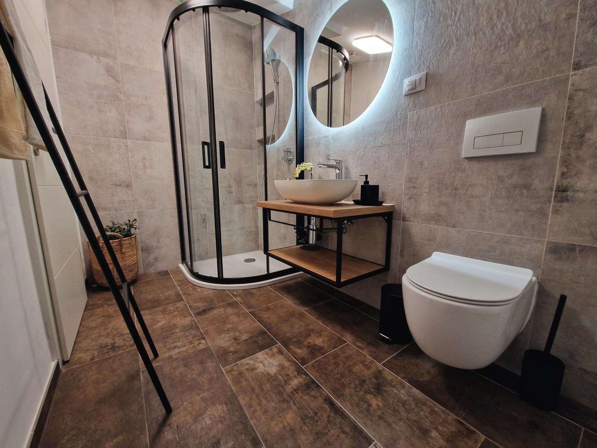 Olivea Luxury Suites Fazana Room photo