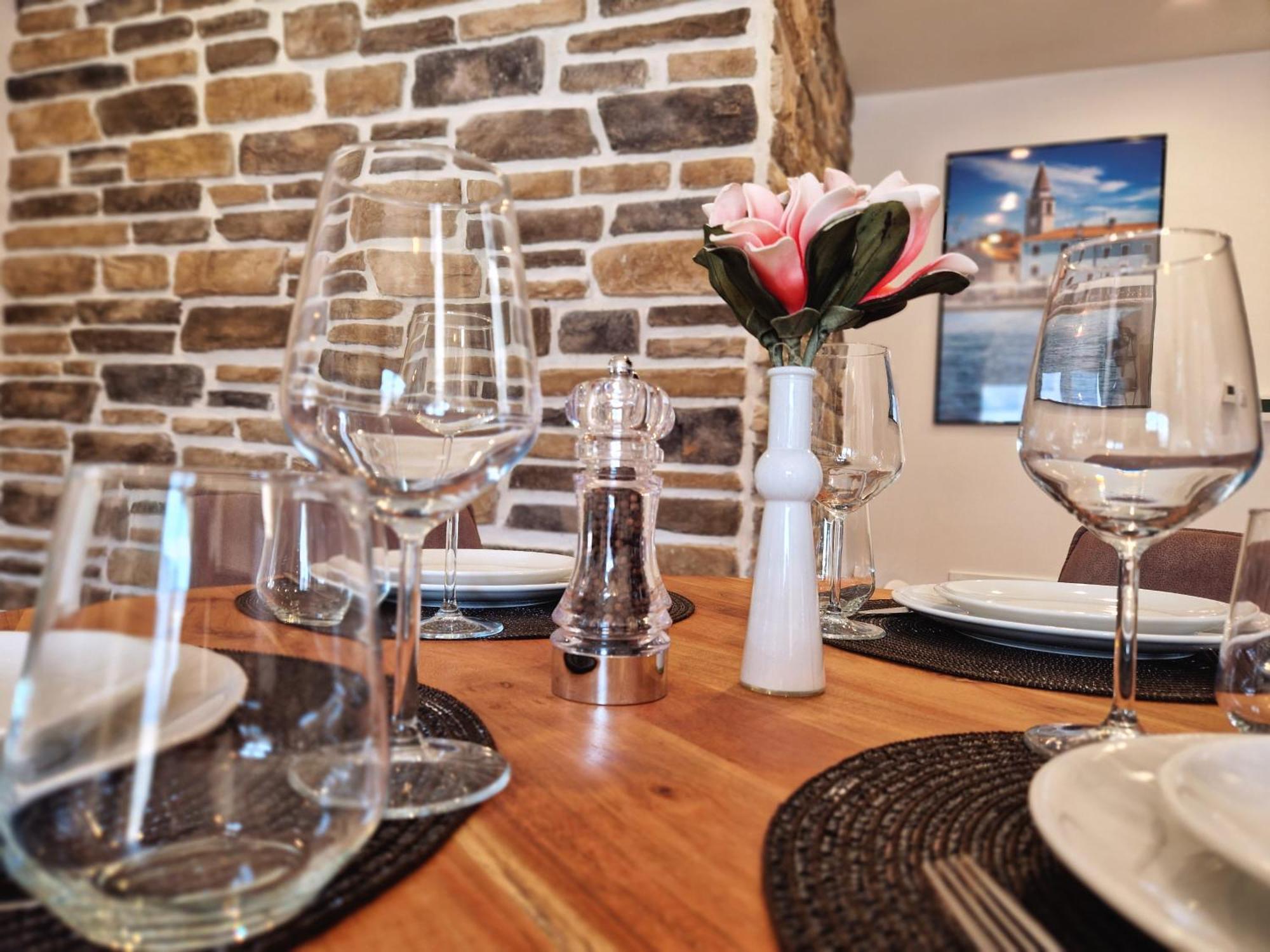 Olivea Luxury Suites Fazana Room photo