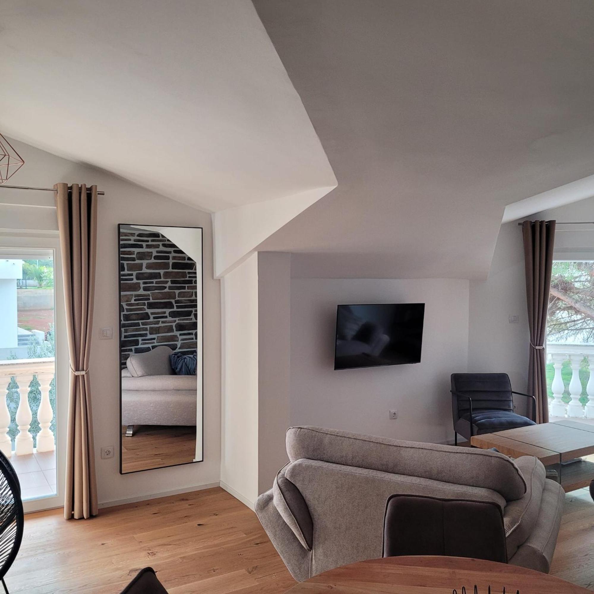 Olivea Luxury Suites Fazana Room photo